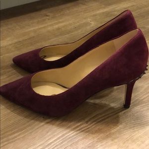 Sam Edelman Tonia Heels